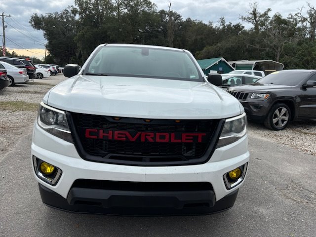 2019 Chevrolet Colorado for sale in Gainesville FL 32609 by Veneauto Cars