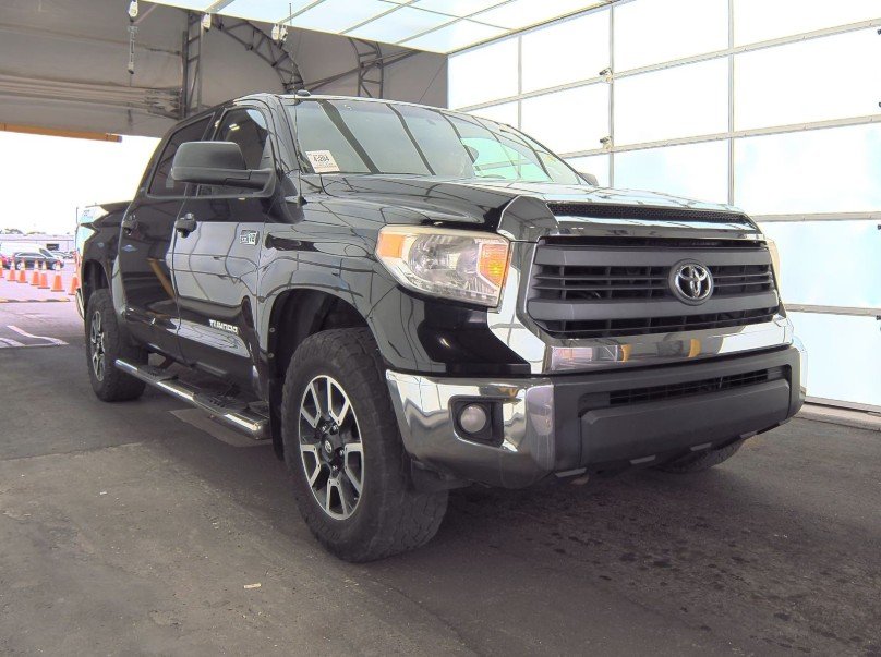 2014 Toyota Tundra for sale in Gainesville FL 32609 by Veneauto Cars